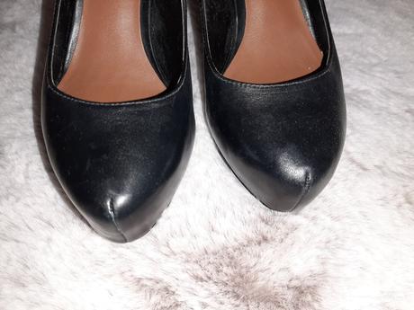 Lodičky na platforme, 36