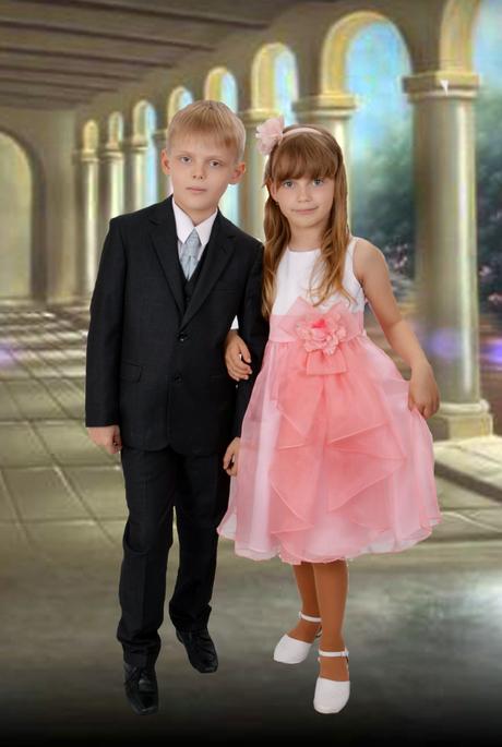 Slavnostne saty, 128