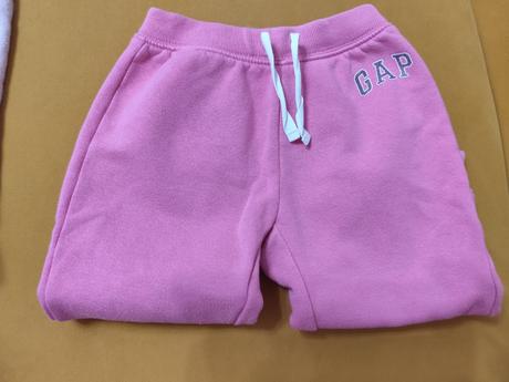 Gap teplacky, gap,92
