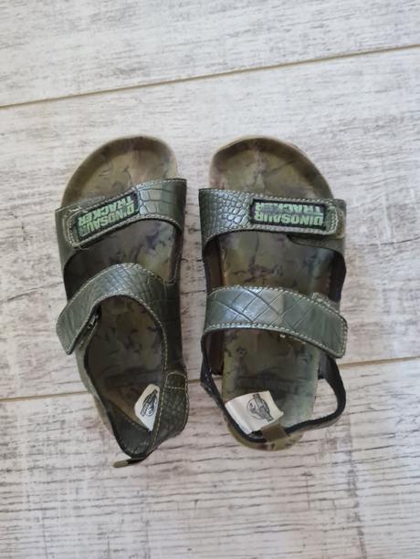 Dino sandálky, h&m,28