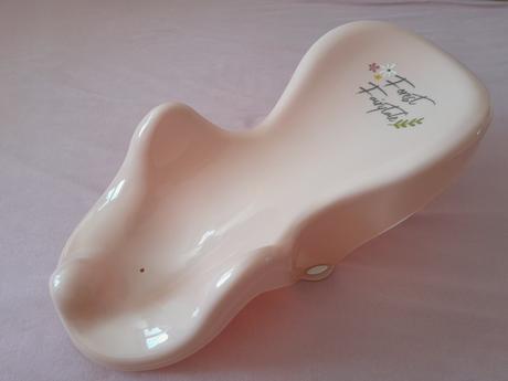 Lehátko do vaničky,