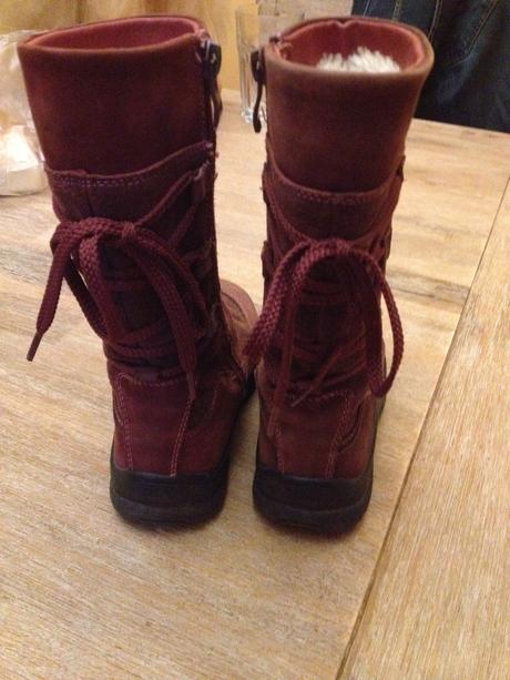 Cizmy celokozene, protetika,27