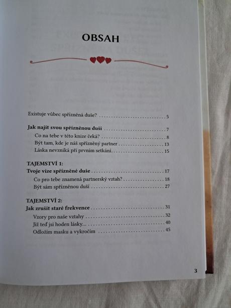 Najdi svou spriznenou dusi, 