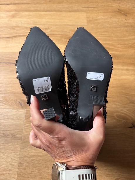 Damske cizmy kate gray, 38