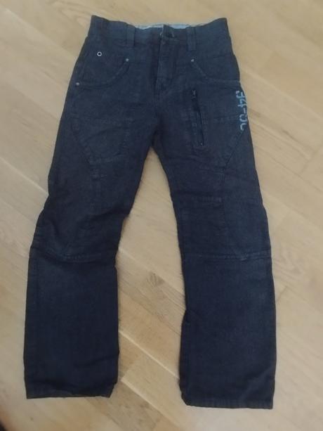 Nohavice next, next,134