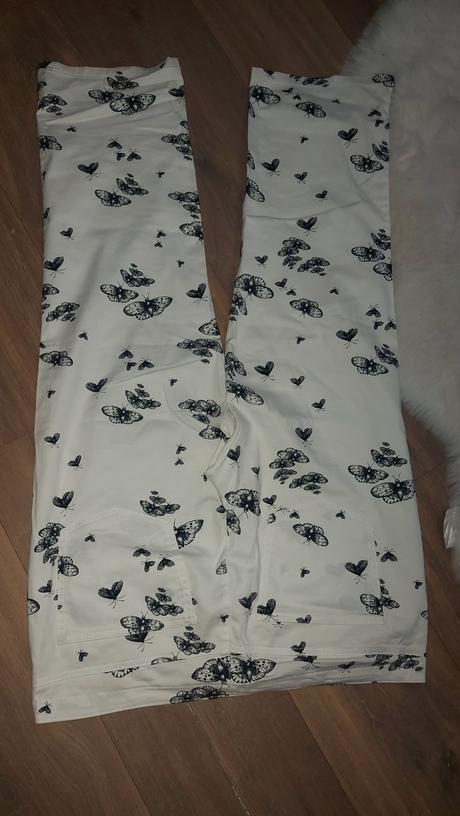 Letne 7/8 nohavice, m