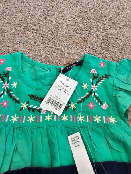 Suprava 110/116, george,110