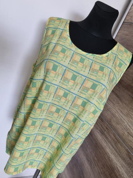 Farebné bluzkove tričko, gerry weber,48