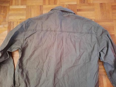 Chlapčenská /pánska košeľa, zara,164