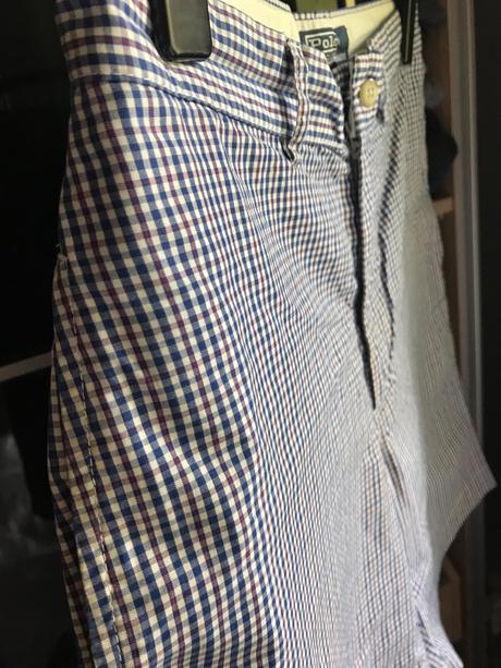 Pánske kraťasy polo by ralph lauren, ralph lauren,m