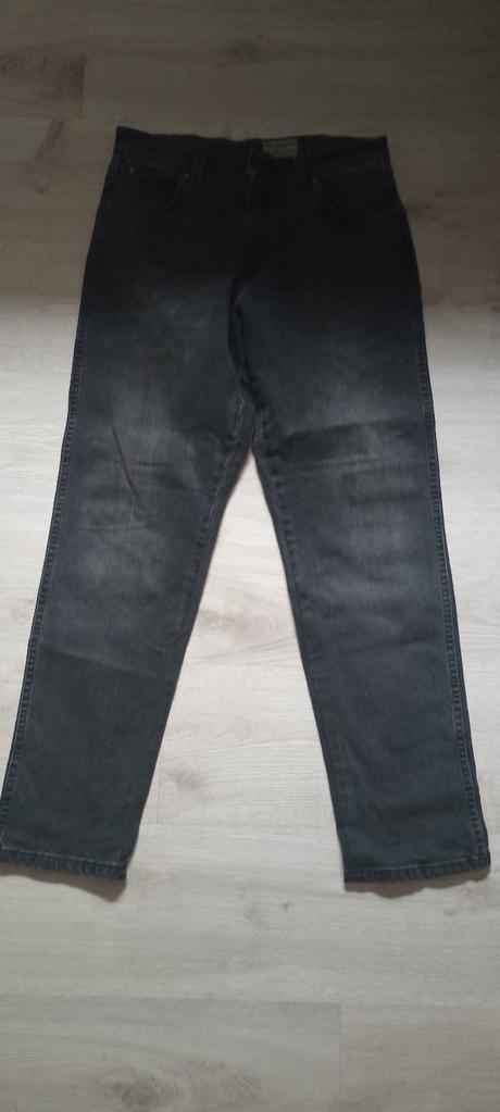 Rifle zn. wrangler vel. 164/s, wrangler,164