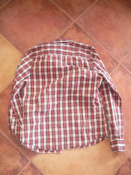 Košeľa abercrombie & fitch 12-14 rokov, abercrombie&fitch,164