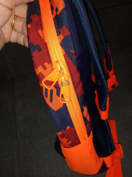 Adidas ruksak detský, adidas