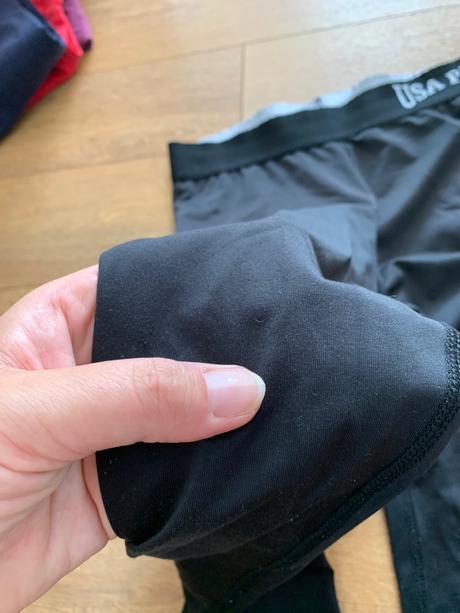 Legíny športové, usa pro,146