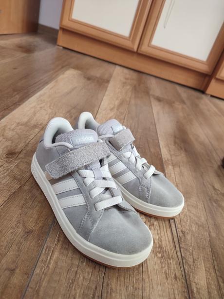 Detské tenisky, adidas,30