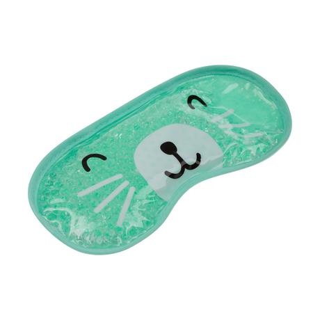 Akuku gélový obklad na horučku a bolesti, 