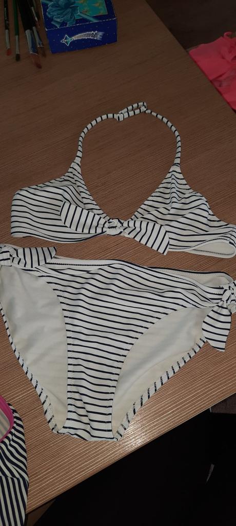 Plavky, h&m,146