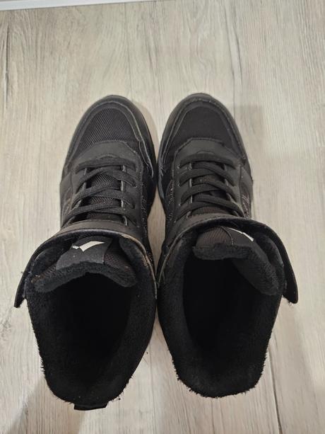 Prechodne topanky v.36, 36