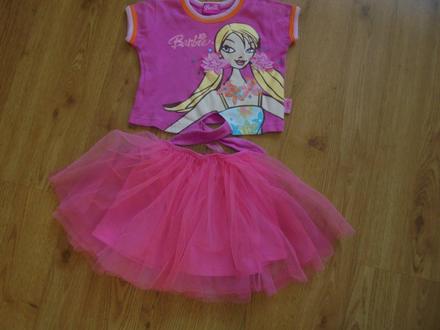 Komplet-baletka, barbie,104