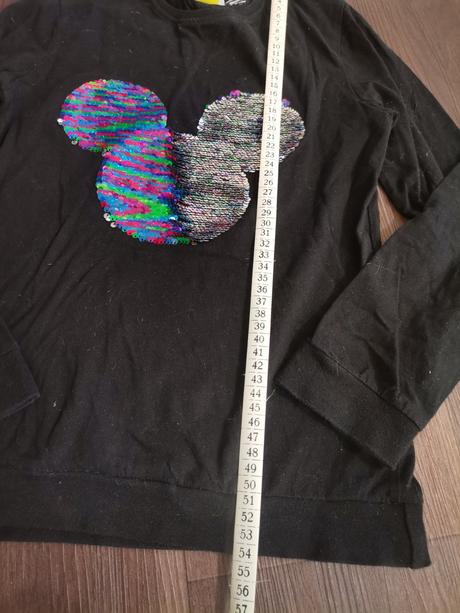 Tričko mickey mouse, disney,134