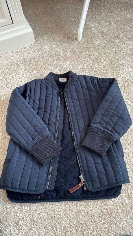 Enfant zateplená súprava 104, 104