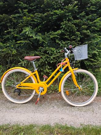 Bicykel "24", 24