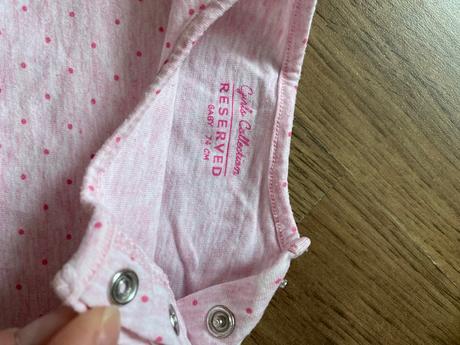 Body reserved, reserved,74