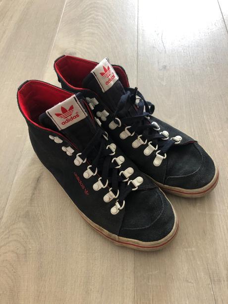 Adidas tenisky, adidas,40