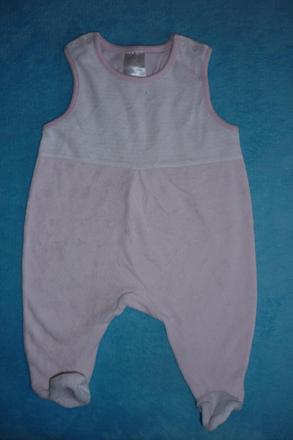 Velurove dupacky, 62