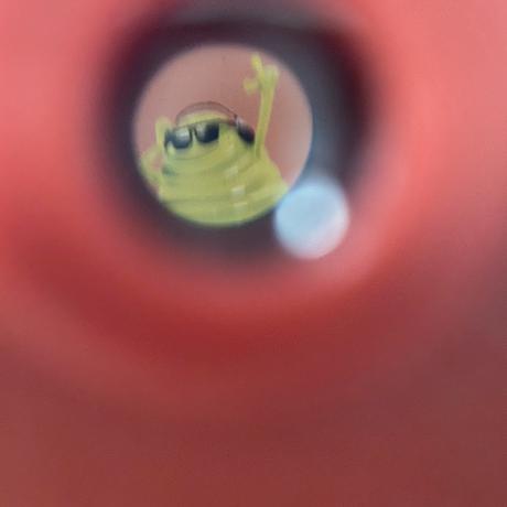 Fotoaparát hotel transylvánia, 