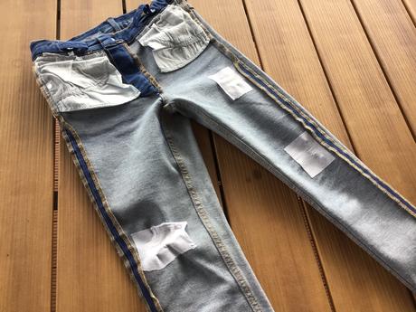 Rifle s dierami zara 2023, zara,140