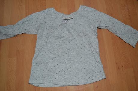 Nenosený pulóvrik, next,74