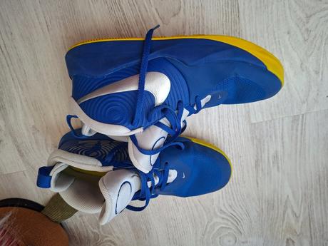 Tenisky nike č.38.5, nike,39