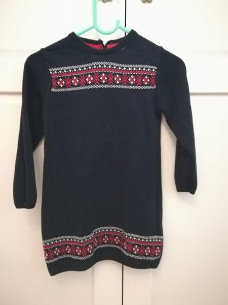 Pletene saty, lupilu,92