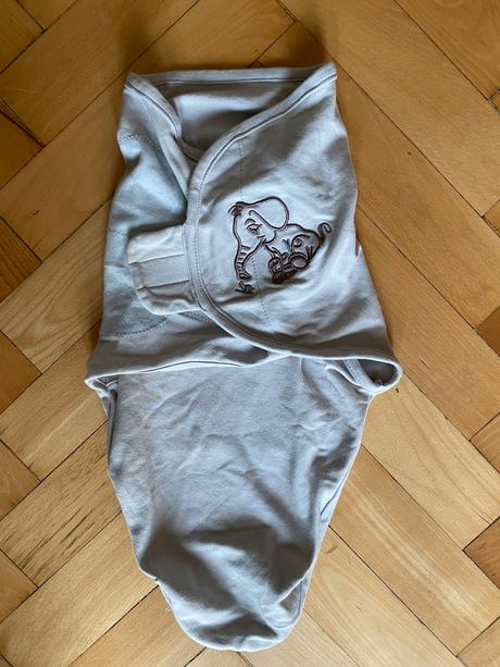 Zavinovačka b-wrap small, 