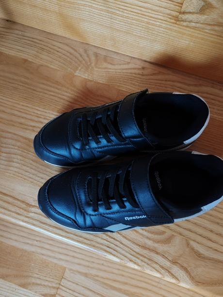 Tenisky, reebok,34
