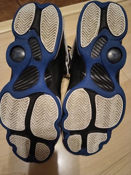 Jordan 6 rings, nike,39