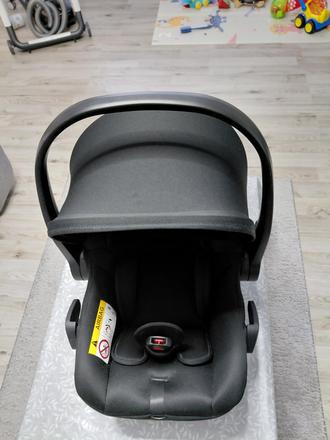 Autosedačka britax baby-safe core, britax
