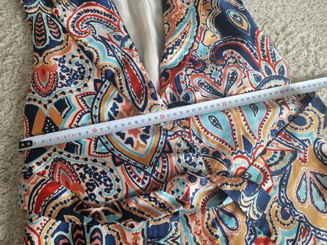 Nádherná vesta zara, zara,xs