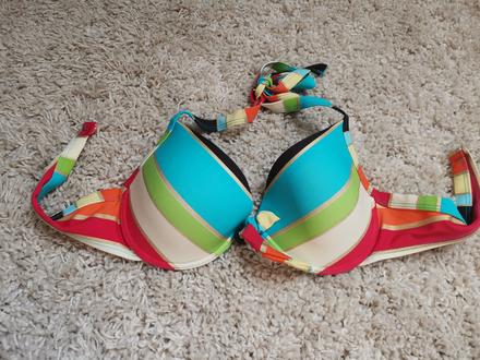 Plavky vrchný diel, 38