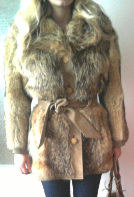 Pravy kozuch s az m, s