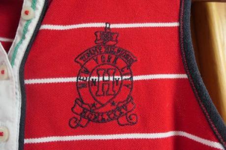 Tommy hilfiger original kvalitne letne saty xs/s, tommy hilfiger,s