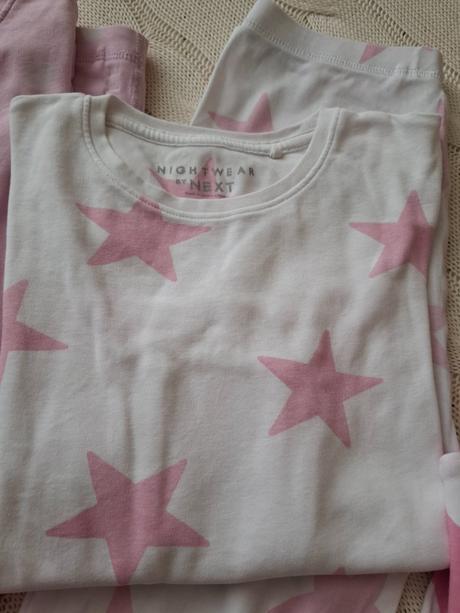 Pyžamká next, next,140