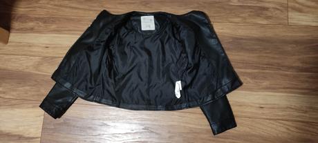 Koženka, koženková bunda, ovs,128