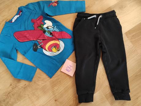 Set do skolky, next,104