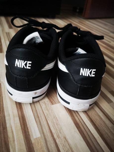Nike tenisky, nike,40