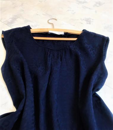 Zaujímavá blúzka/top, promod,m