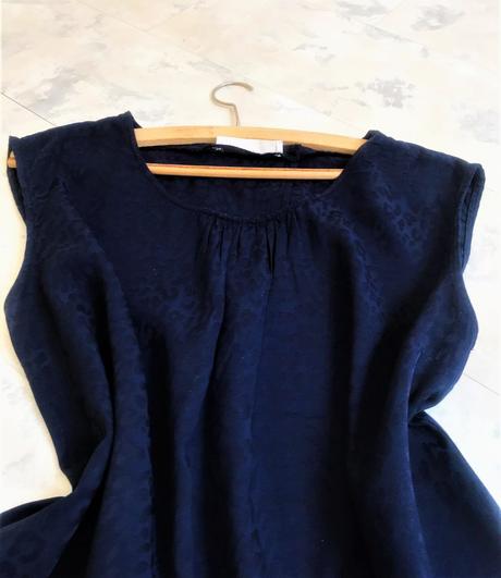 Zaujímavá blúzka/top, promod,m