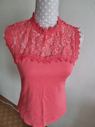 Lososový top orsay m, orsay,m