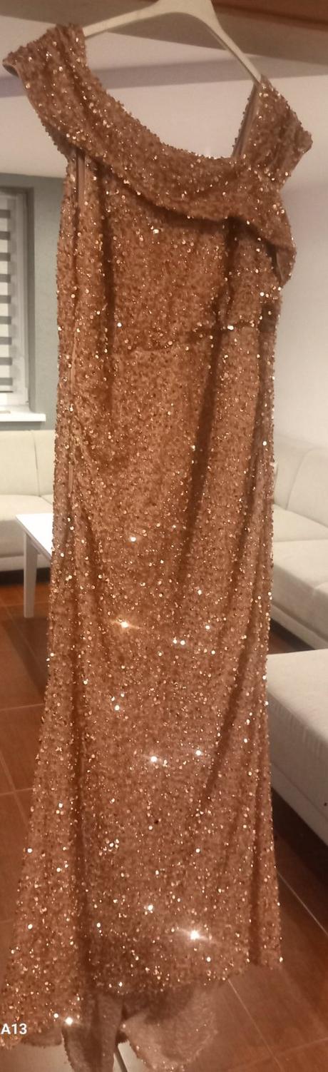 Spoločenské šaty xxl, xxl